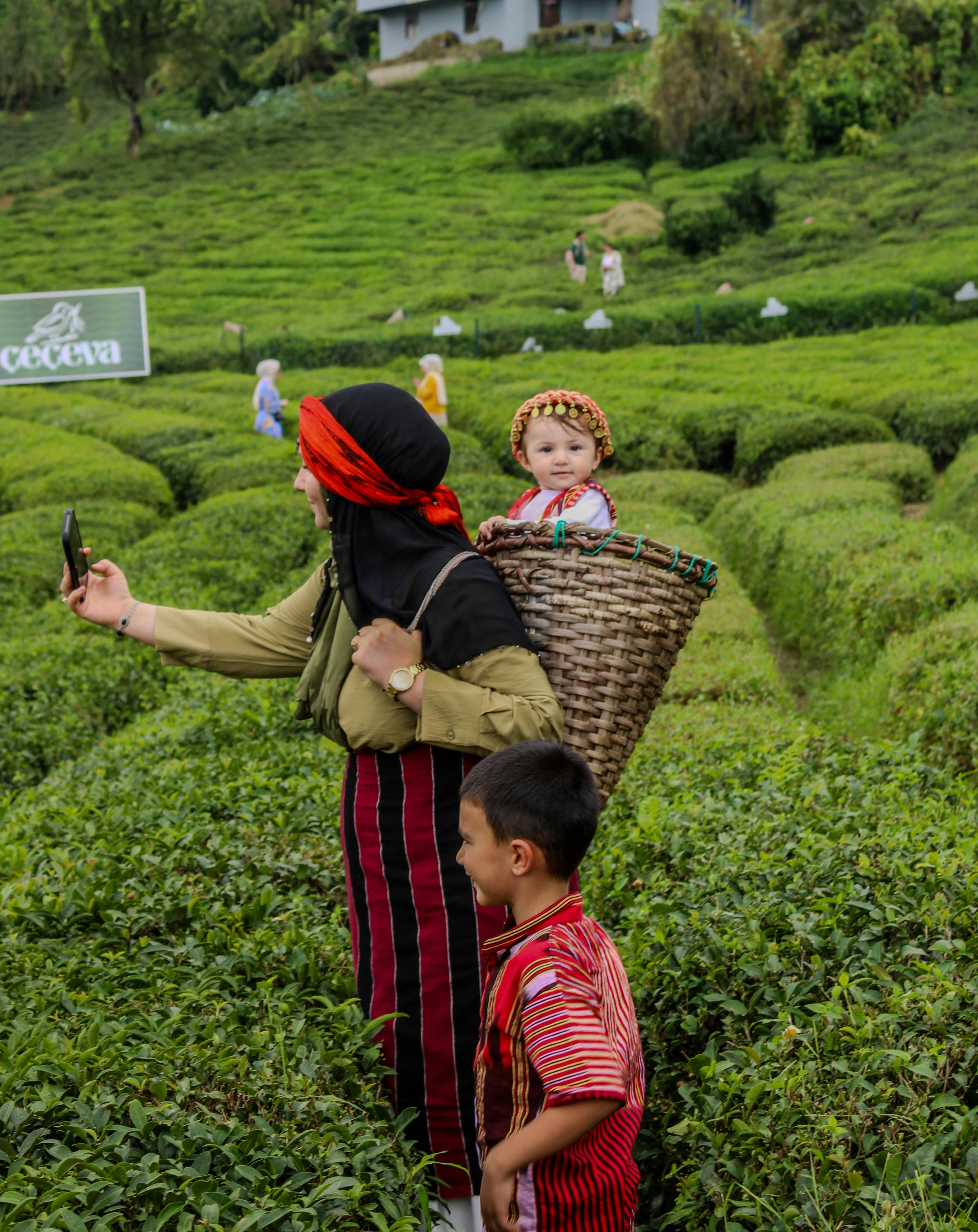 Karadeniz Batum Turu 3 Gün 3 Gece Ankara Çıkışlı